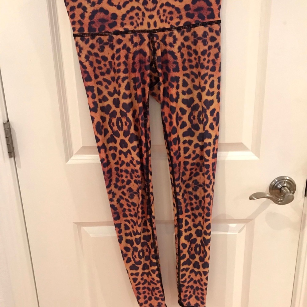 Teeki Leggings